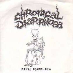 Chronical Diarrhoea : Royal Diarrhoea